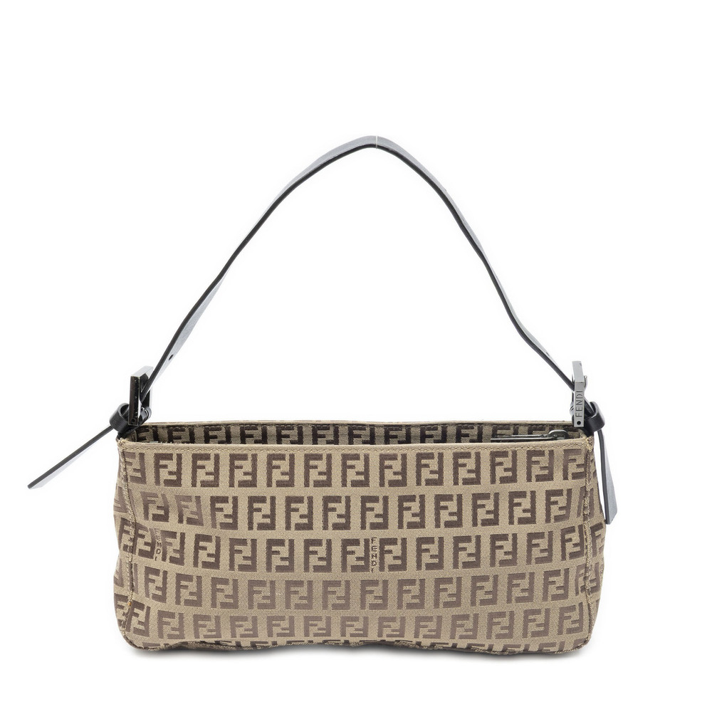 Fendi Rectangular Zip - Picture 5 of 10